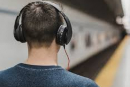 Music Saved the World from Depression and Stress