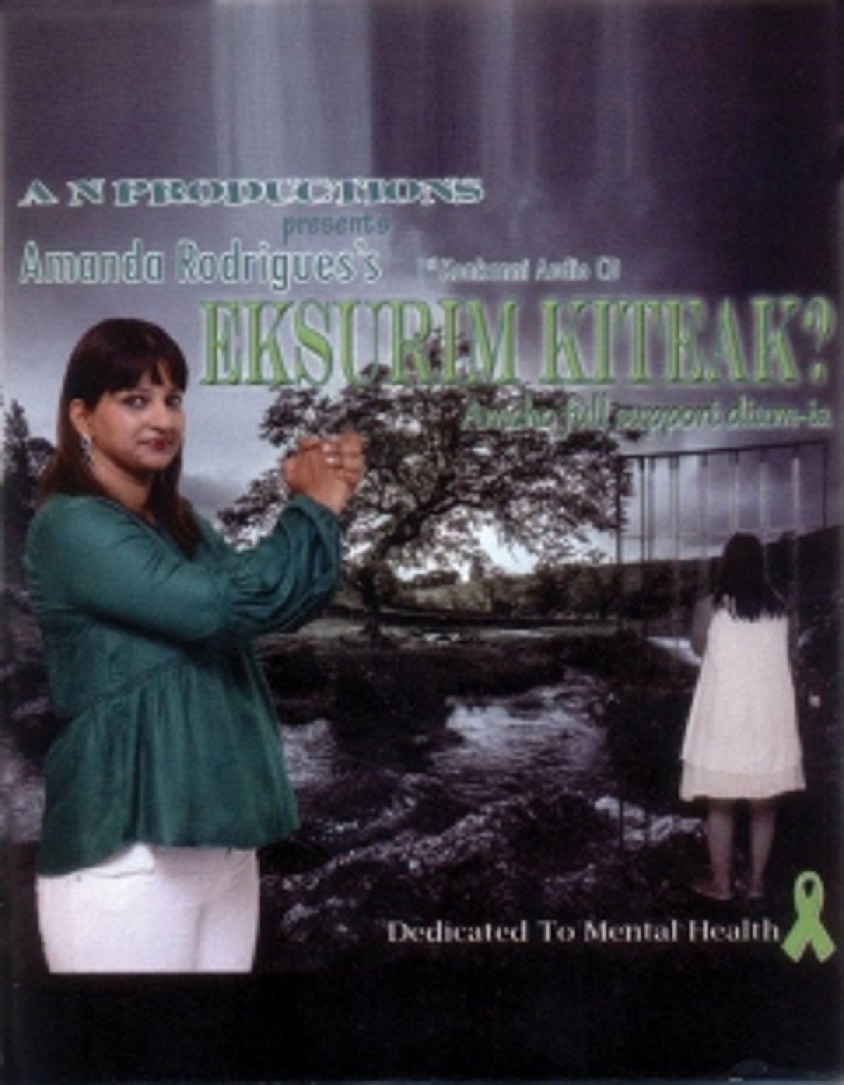 Music for the mind and soul