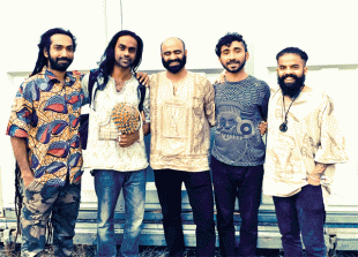 Music, theatre, dance, visual art and more at Serendipity!