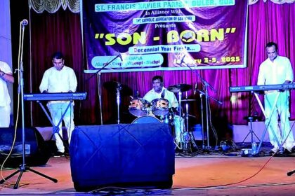 Music, tiatr, film: A festive celebration at Duler