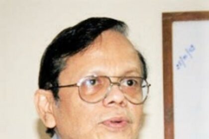 Musical Chairs in Mumbai!