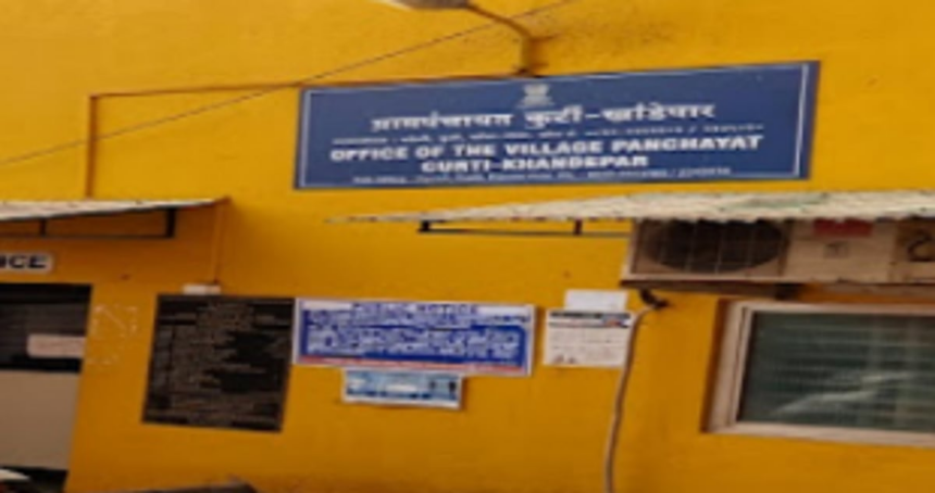 Musical chairs continues at  Curti-Khandepar VP, 8th  sarpanch faces no-trust