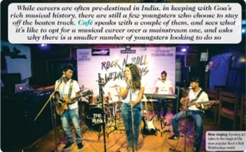 Musicians: engineering the right medical formula to heal your soul