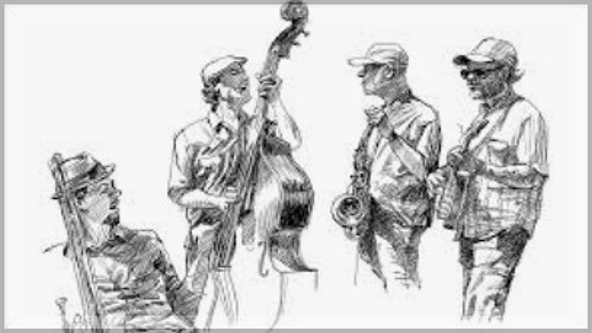 Musicians strike the chord to preserve mother tongue Konkani