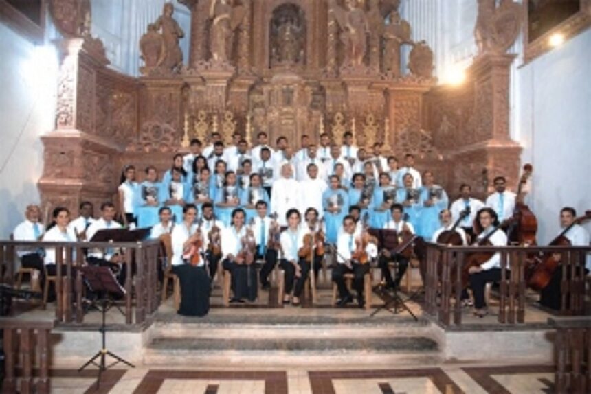 Music… the best way to worship God