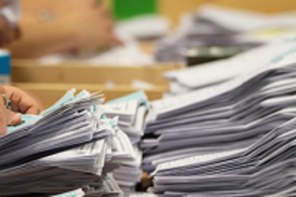 Musings of a democratic citizen