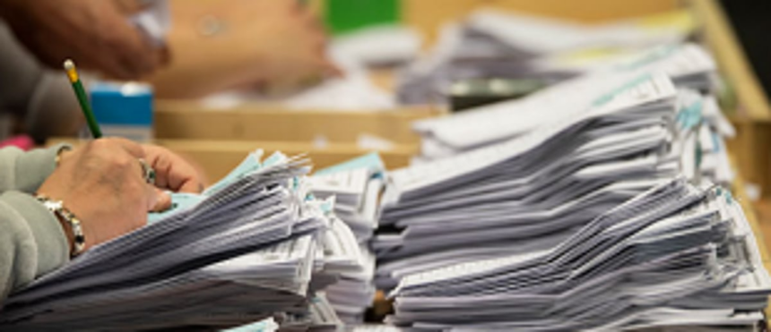 Musings of a democratic citizen