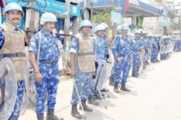 Muslims wanting Jinnah’s portrait in AMU insulting their forefathers: Minister