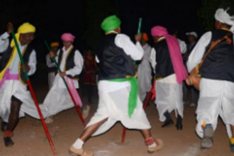 Mussol dance performance to be held with restrictions