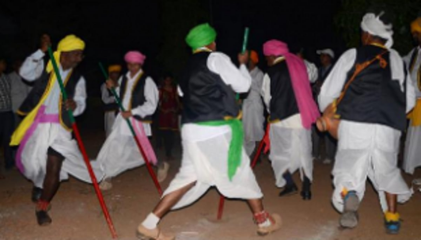 Mussol dance performance to be held with restrictions