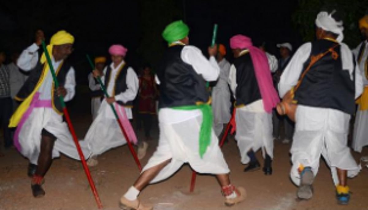 Mussol dance performance to be held with restrictions