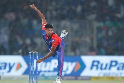 Mustafizur Rahman joins Delhi Capitals as Fraser-McGurk’s replacement in IPL 2025