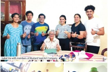 Mustard Seed returns to stage with ‘It’s a Bebinca, Stupid!’