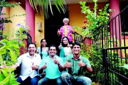 Mustard Seed’s new play highlights every drop makes a difference