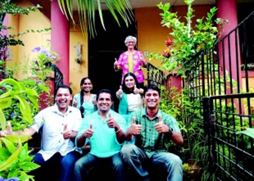 Mustard Seed’s new play highlights every drop makes a difference