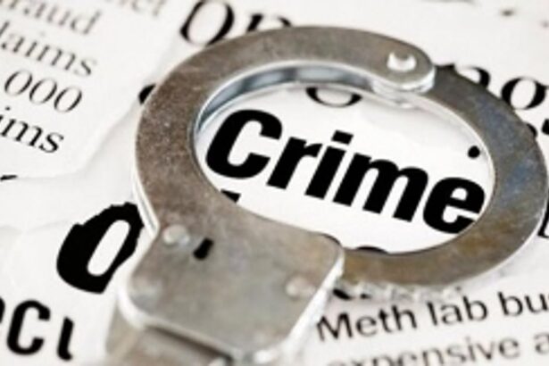 Mutilated body of infant found