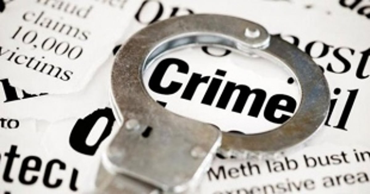 Mutilated body of infant found