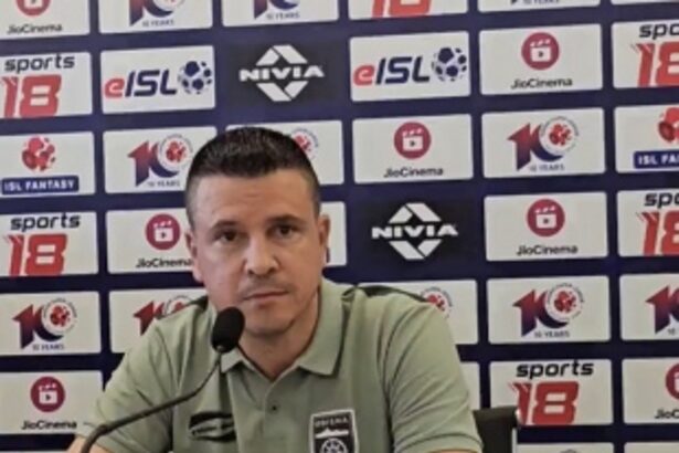 My love for Goa will never change, I still have friends in Goa: Odisha Coach Lobera