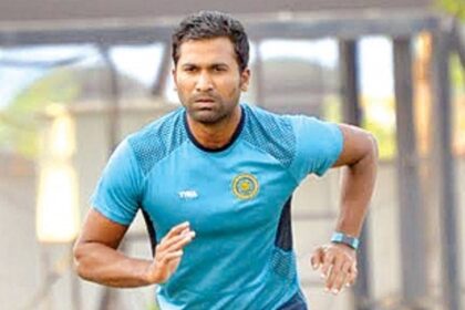 My triple hundred will motivate budding cricketers to do better, says Sagun Kamat
