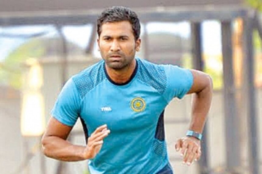 My triple hundred will motivate budding cricketers to do better, says Sagun Kamat 1 My triple hundred will motivate budding cricketers to do better, says Sagun Kamat