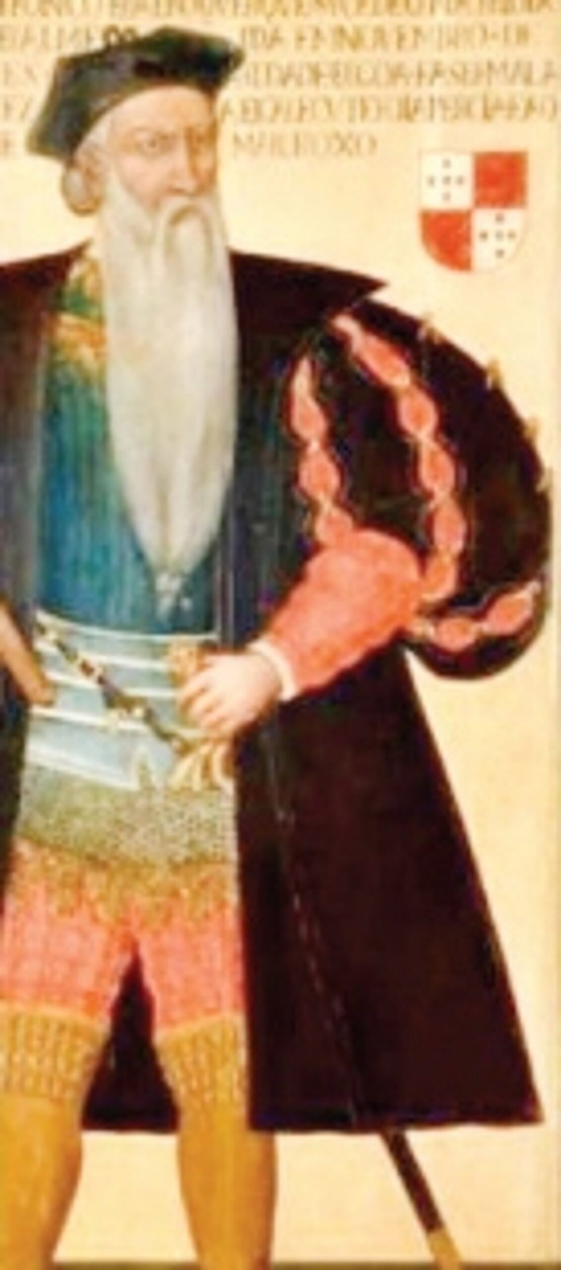 Mysteries of the Goan-Portuguese shared heritage