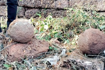Mystery Surrounds Artefacts Allegedly Stolen from Old Goa Excavation Site Amidst Police Investigation into Activists