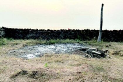 Mystery shrouds death of a 46-year-old British woman at Agonda