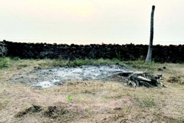 Mystery shrouds death of a 46-year-old British woman at Agonda