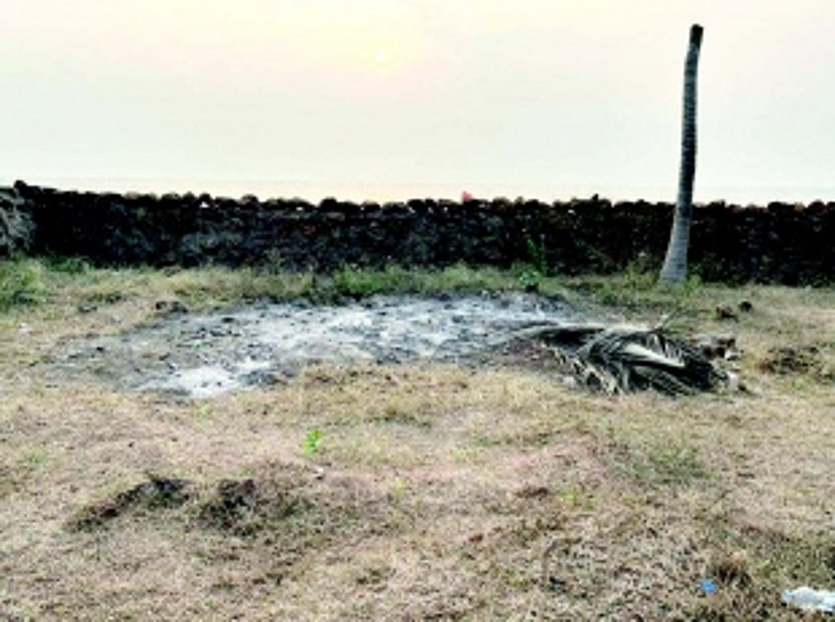 Mystery shrouds death of a 46-year-old British woman at Agonda