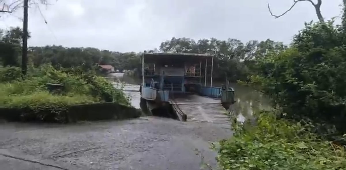 Mystery surrounds Basudev’s disappearance, nine days later