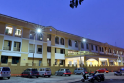 N District Hospital to inoculate 100 beneficiaries daily, says doc