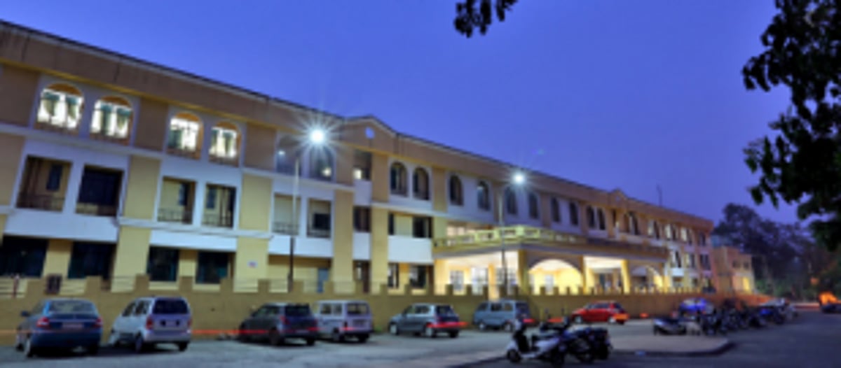 N District Hospital to inoculate 100 beneficiaries daily, says doc