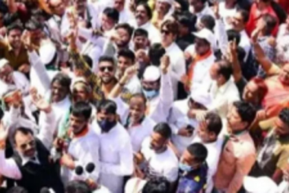 N Goa Collector bans all forms of physical rallies till January 31