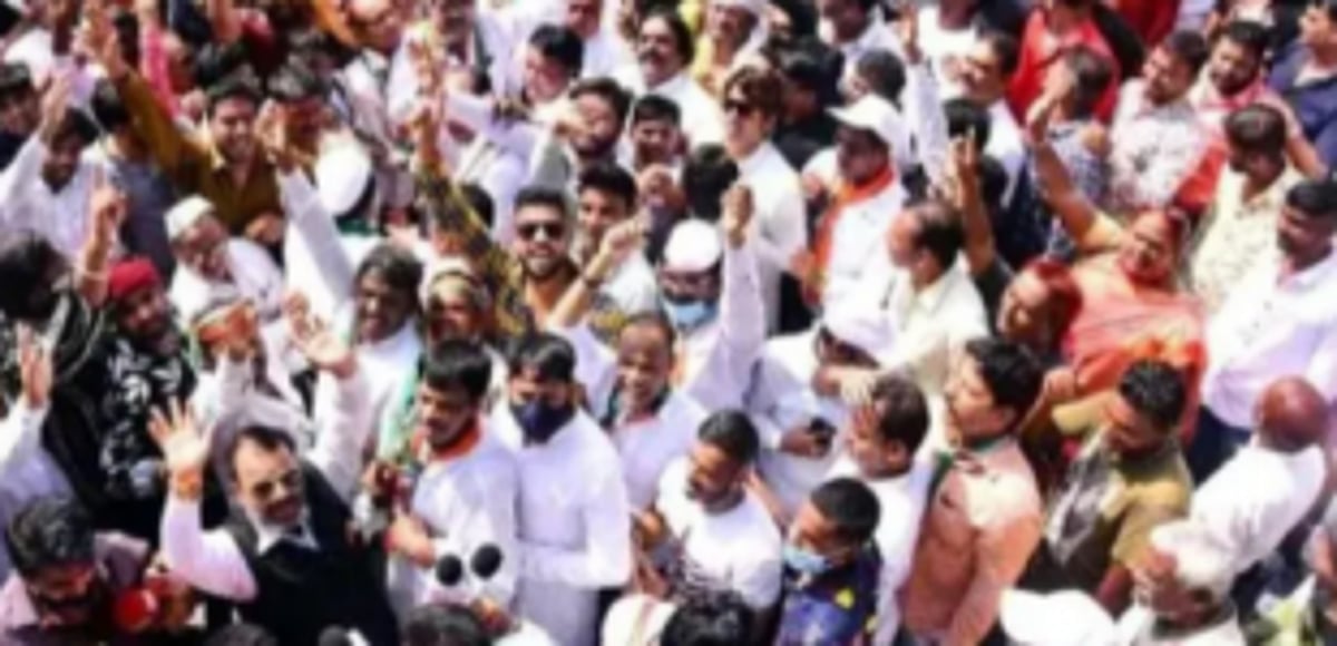 N Goa Collector bans all forms of physical rallies till January 31