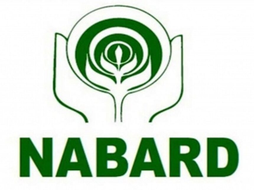 NABARD okays Rs 344 cr to Goa towards RIDF 1 NABARD okays Rs 344 cr to Goa towards RIDF