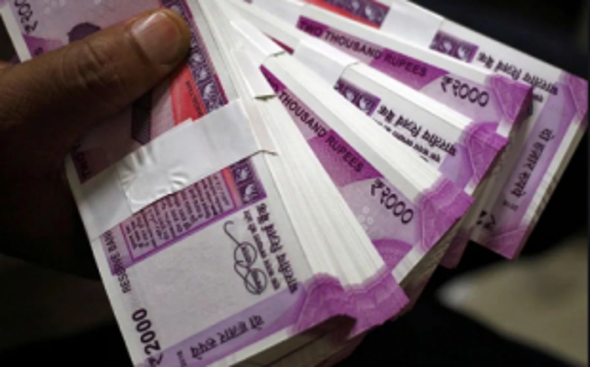 NABARD sanctions Rs 8,504.3 lakh loans under RIDF scheme to State