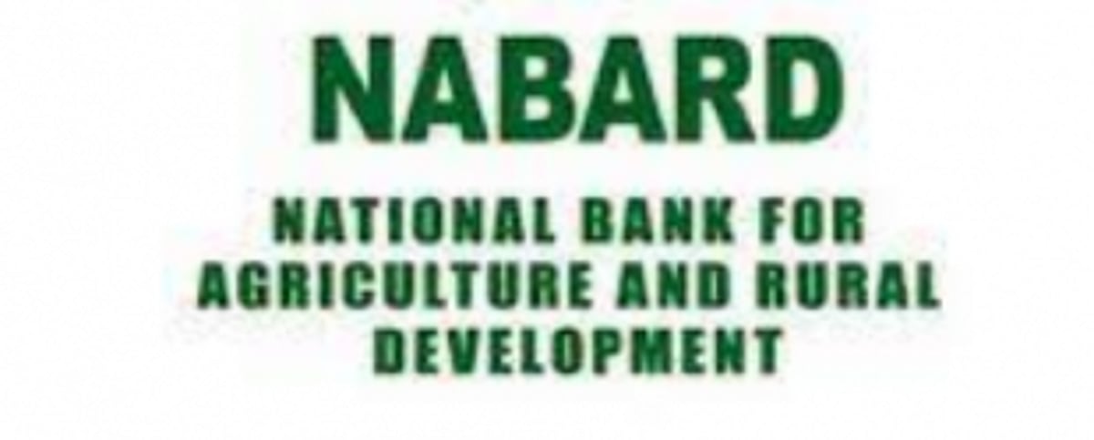 NABARD   sanctions loan   for dental hospital
