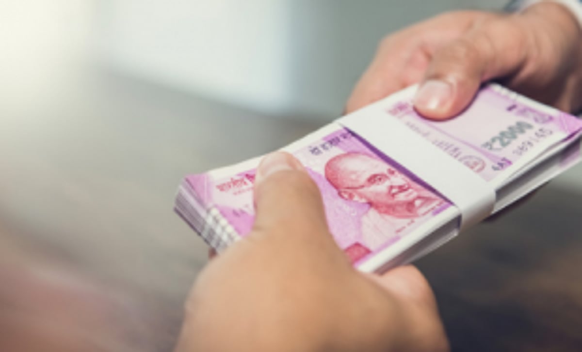 NABARD to disburse loan in  excess of Rs 250 cr to State