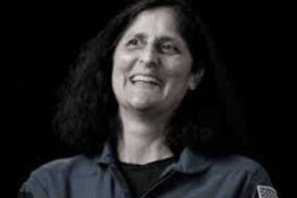 NASA Astronaut Sunita Williams Expresses Excitement About Visiting India and Space Growth