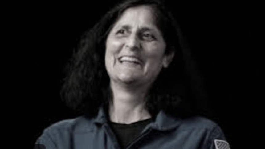 NASA Astronaut Sunita Williams Expresses Excitement About Visiting India and Space Growth 1 NASA Astronaut Sunita Williams Expresses Excitement About Visiting India and Space Growth