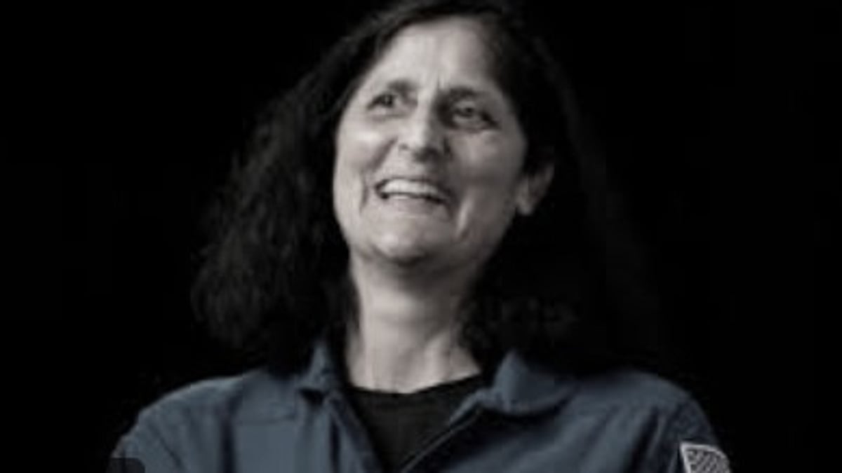 NASA Astronaut Sunita Williams Expresses Excitement About Visiting India and Space Growth
