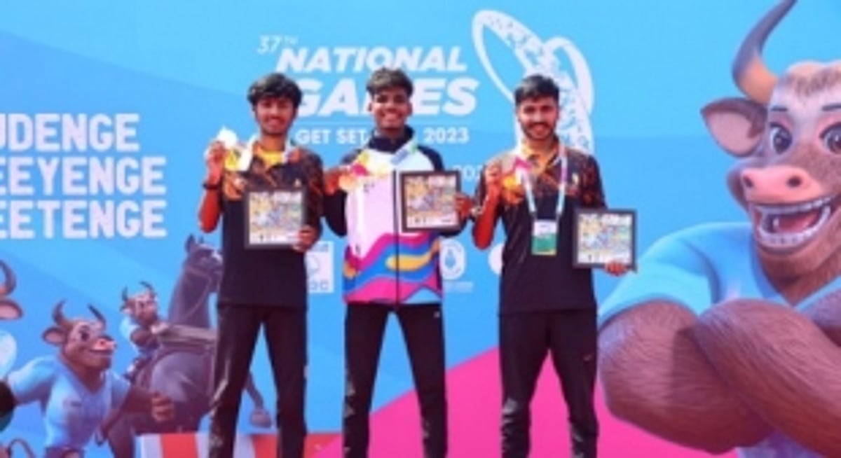 NATIONAL GAMES: A total of Rs 109 cr prize money, association grants pending