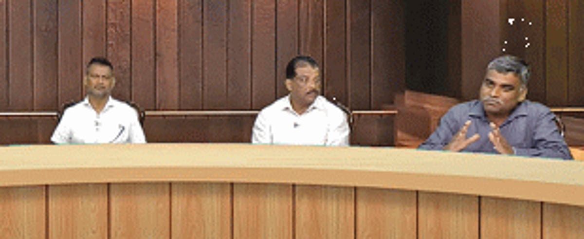 NAUXIM MARINA: A controversy which can’t be kept at bay!