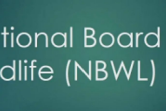 NBWL for de-notification of  boundaries of the protected areas