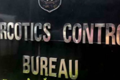 NCB busts inter-State drug racket at Candolim; nets Rajasthani duo, seizes drugs worth  Rs 53.20 lakh