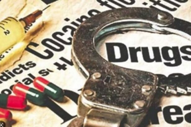 NCB busts international drug cartel in Goa