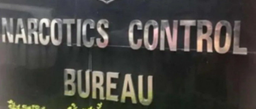 NCB raids in Mumbai, Goa, one foreigner arrested