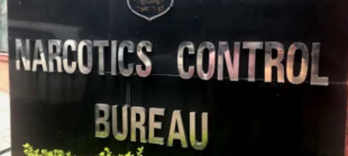 NCB seizes huge volume of drugs in  three raids