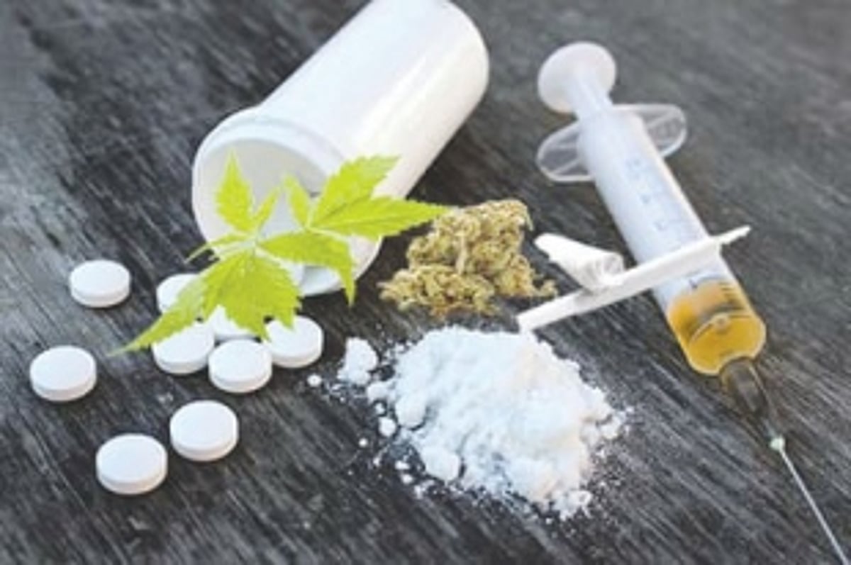 NCB to tighten noose around repeat drug offenders