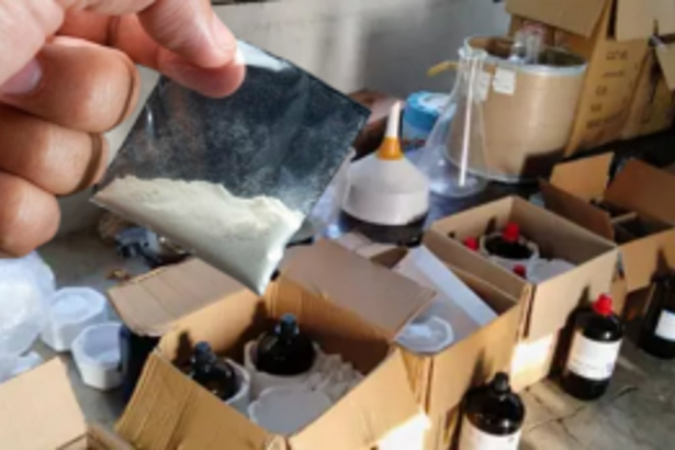 NCB's Operation Thwarts Massive Drug Smuggling Attempt, Seizes Drugs Worth Rs 135 Crore